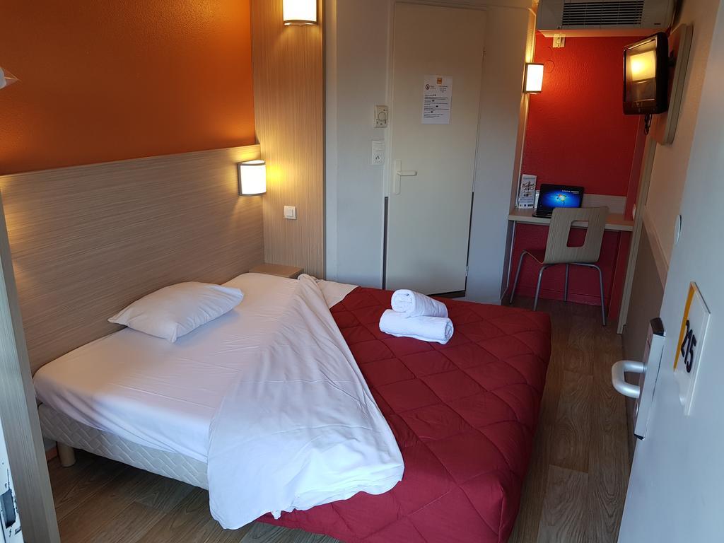 Premiere Classe Lyon Ouest - Tassin Exterior photo