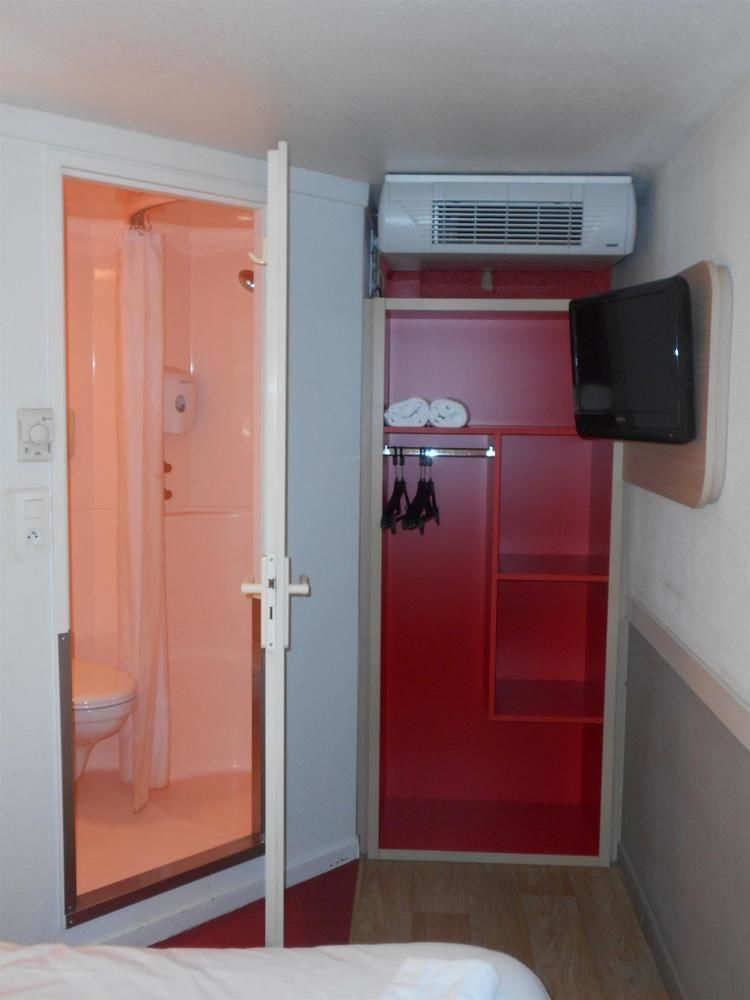 Premiere Classe Lyon Ouest - Tassin Exterior photo